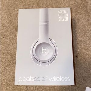 beatssolo 2 wireless